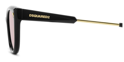 Dsquared2 D2 0209/G/S 3H2U1