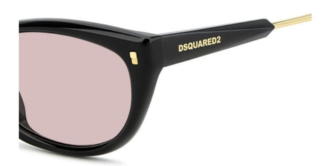 Dsquared2 D2 0209/G/S 3H2U1