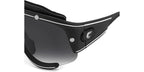 Dsquared2 D2SPEED 0039O with Detachable Goggle Band