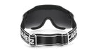 Dsquared2 D2SPEED 0039O with Detachable Goggle Band