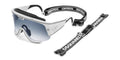 Dsquared2 D2SPEED 6HT08 with Detachable Goggle Band
