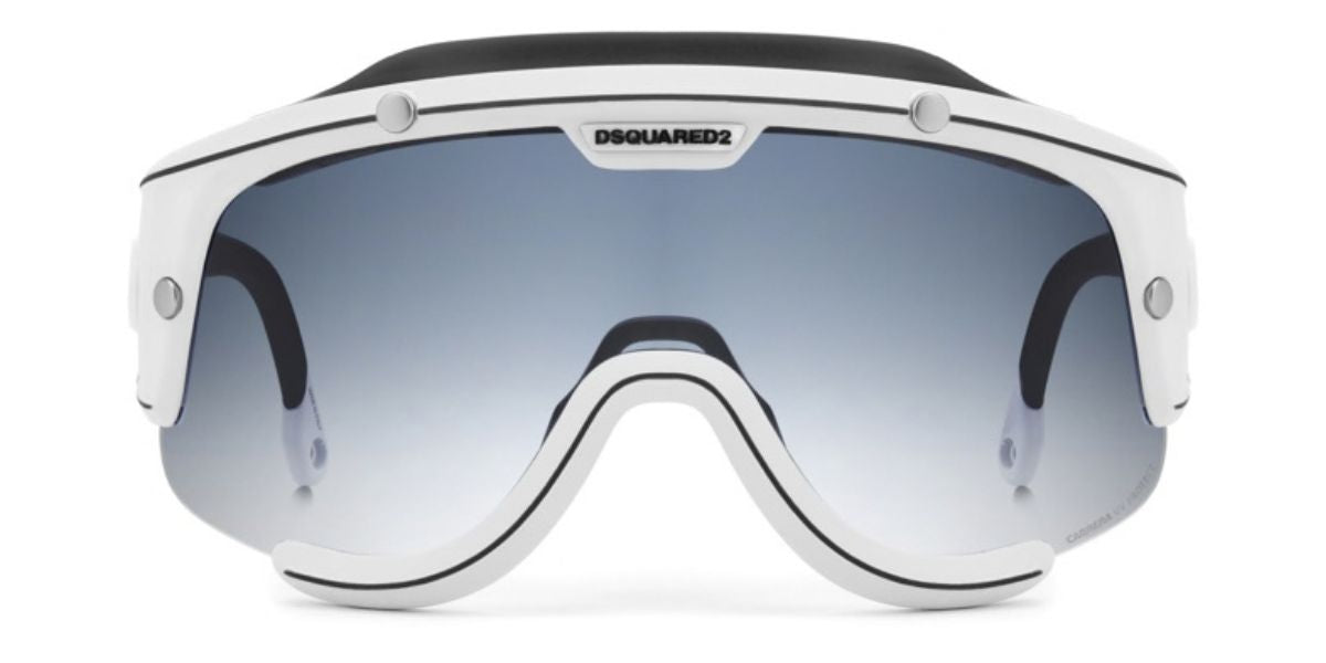 Dsquared2 D2SPEED 6HT08 with Detachable Goggle Band
