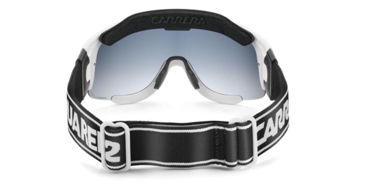 Dsquared2 D2SPEED 6HT08 with Detachable Goggle Band