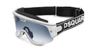 Dsquared2 D2SPEED 6HT08 with Detachable Goggle Band