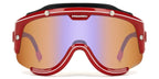 Dsquared2 D2SPEED C9AFS with Detachable Goggle Band