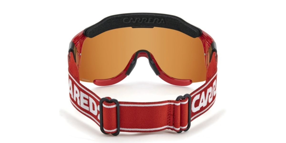 Dsquared2 D2SPEED C9AFS with Detachable Goggle Band