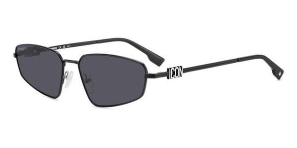 Dsquared2 Icon 0015/S 807IR Sunglasses - Pretavoir