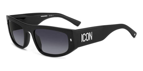 Dsquared2 Icon 0016/S 8079O Sunglasses