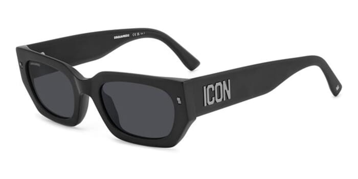 Dsquared2 Icon 0017/S 003IR Sunglasses