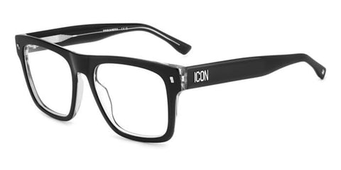 Dsquared2 Icon 0018 7C5 Glasses