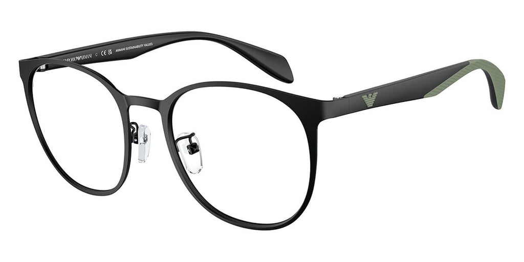 Emporio Armani EA1148 3001 Glasses
