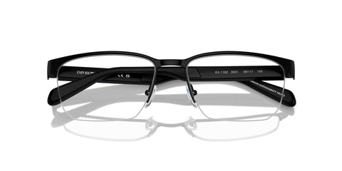 Emporio Armani EA1162 3001 Glasses