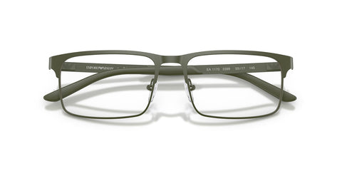 Emporio Armani EA1170 3399 Glasses