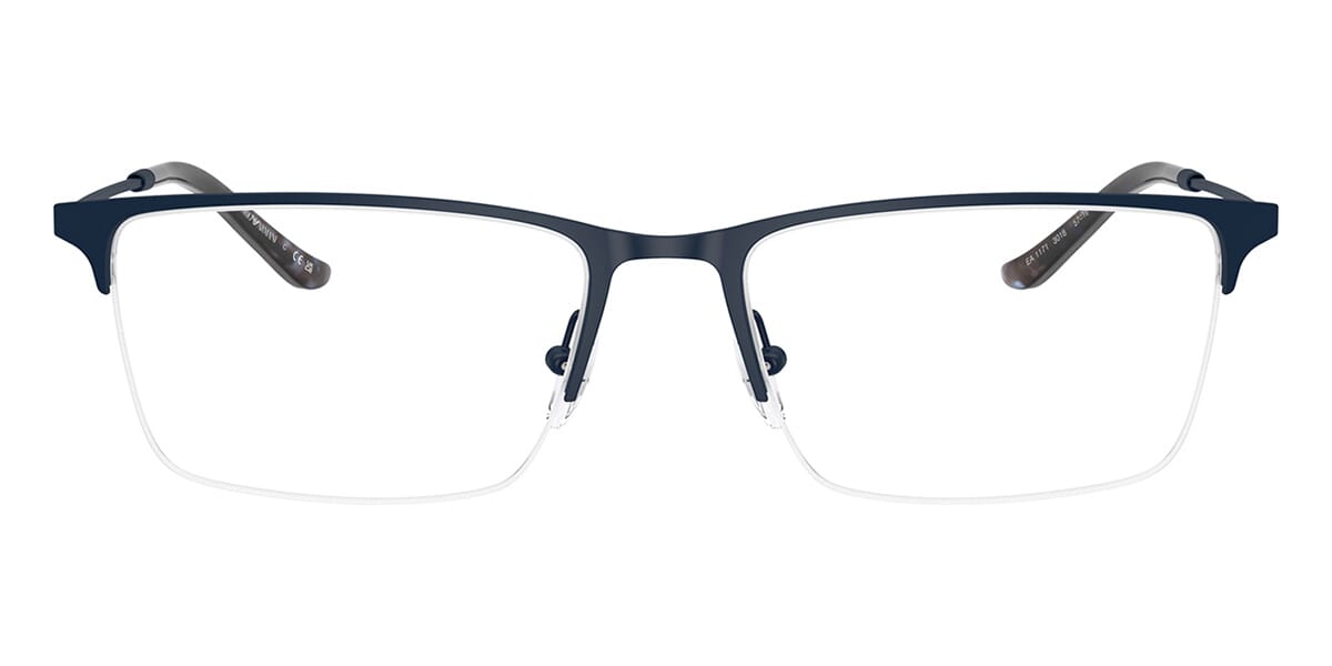 Emporio Armani EA1171 3018 Glasses