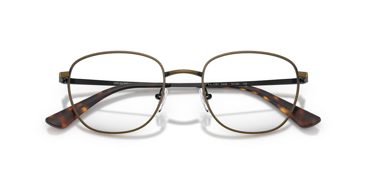 Emporio Armani EA1191 3446 Glasses