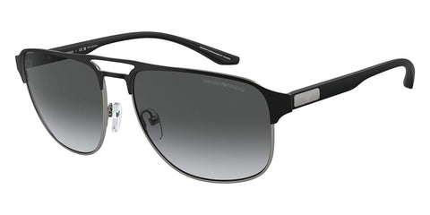 Emporio Armani EA2144 336/511 Polarised Sunglasses