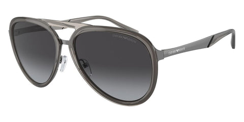 Emporio Armani EA2145 3357/8G Sunglasses