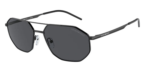 Emporio Armani EA2147 3001/87 Sunglasses