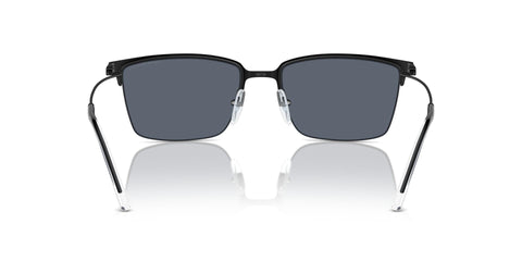 Emporio Armani EA2155 3001/87 Sunglasses