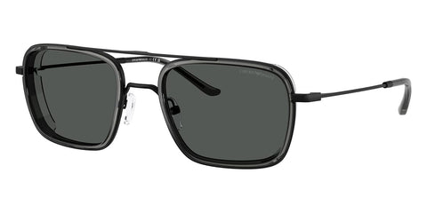Emporio Armani EA2162 3001/87 Sunglasses