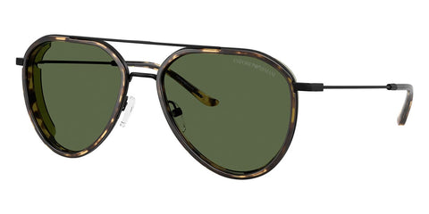 Emporio Armani EA2163 3001/71 Sunglasses