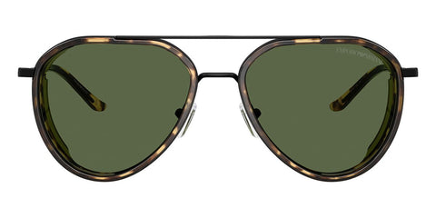Emporio Armani EA2163 3001/71 Sunglasses