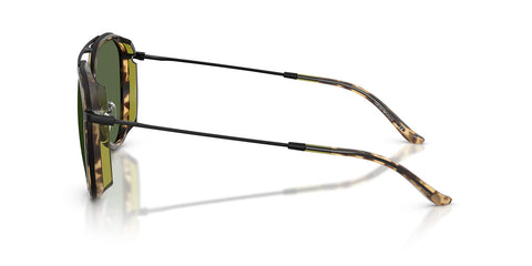 Emporio Armani EA2163 3001/71 Sunglasses