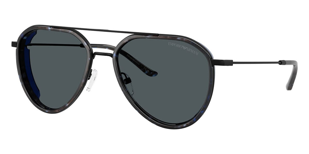 Emporio Armani EA2163 3001/80 Sunglasses