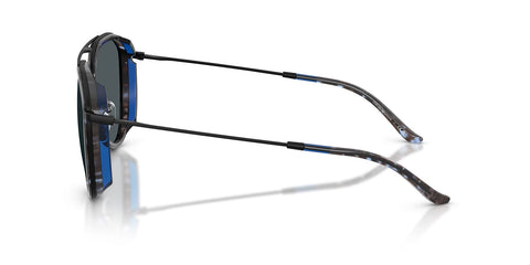 Emporio Armani EA2163 3001/80 Sunglasses