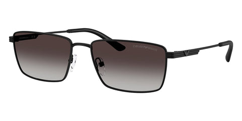 Emporio Armani EA2169 3001/8G Sunglasses
