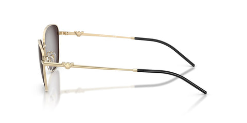 Emporio Armani EA2170 3013/8G Sunglasses