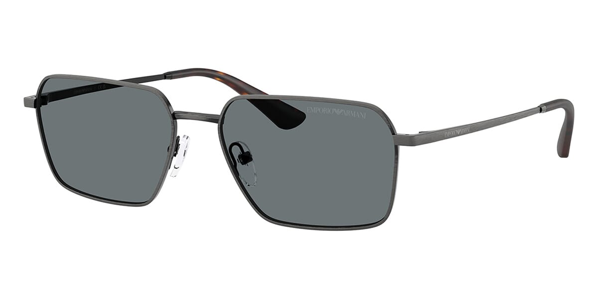 Emporio Armani EA2178 3444/80 Sunglasses