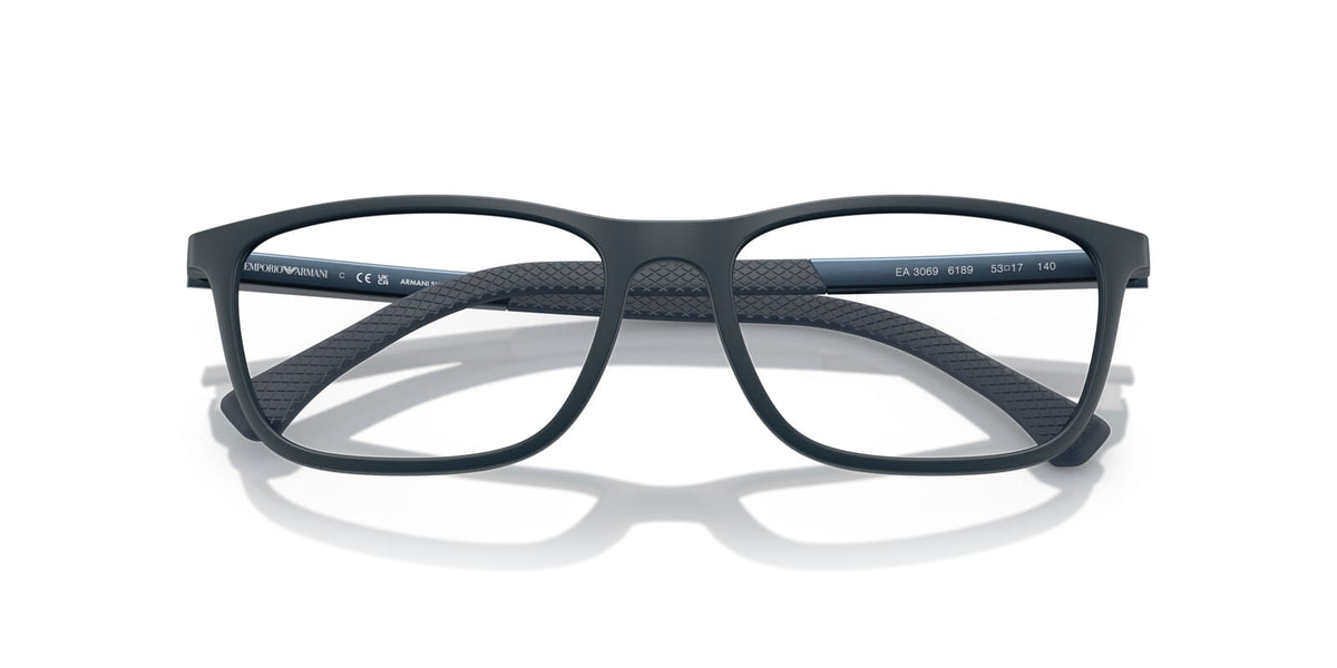 Emporio Armani EA3069 6189 Glasses