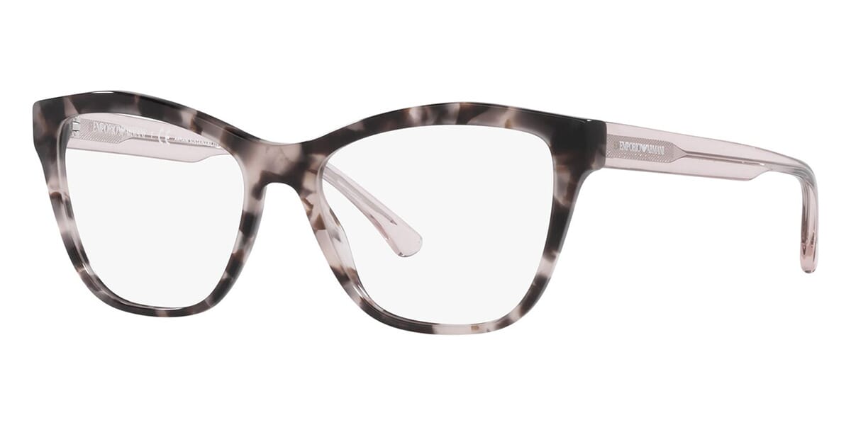 Emporio armani 2025 glasses canada