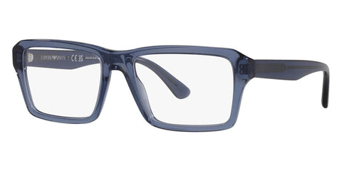 Emporio Armani EA3206 5072 Glasses