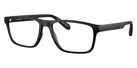 Emporio Armani EA3233 5001 Glasses