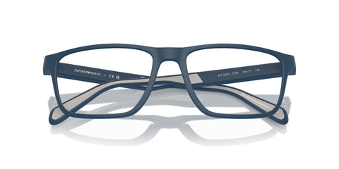 Emporio Armani EA3233 5763 Glasses