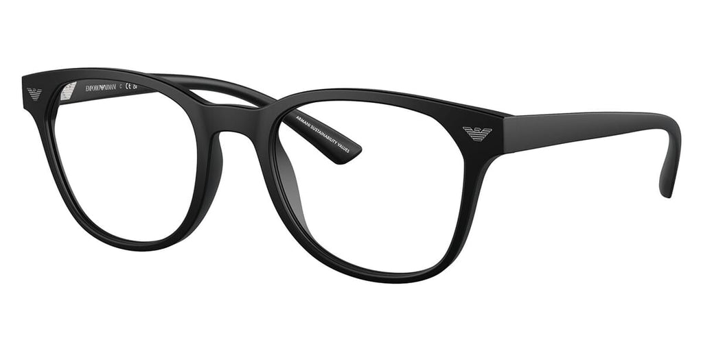 Emporio Armani EA3240U 5001 Glasses