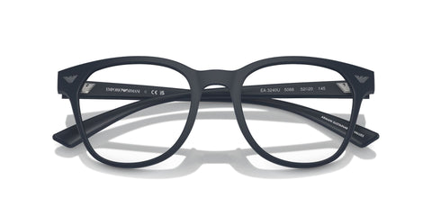 Emporio Armani EA3240U 5088 Glasses