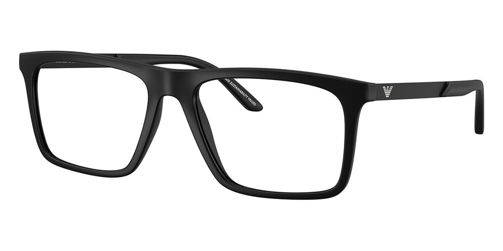 Emporio Armani EA3253 5001 Glasses