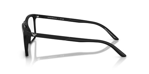 Emporio Armani EA3253 5001 Glasses