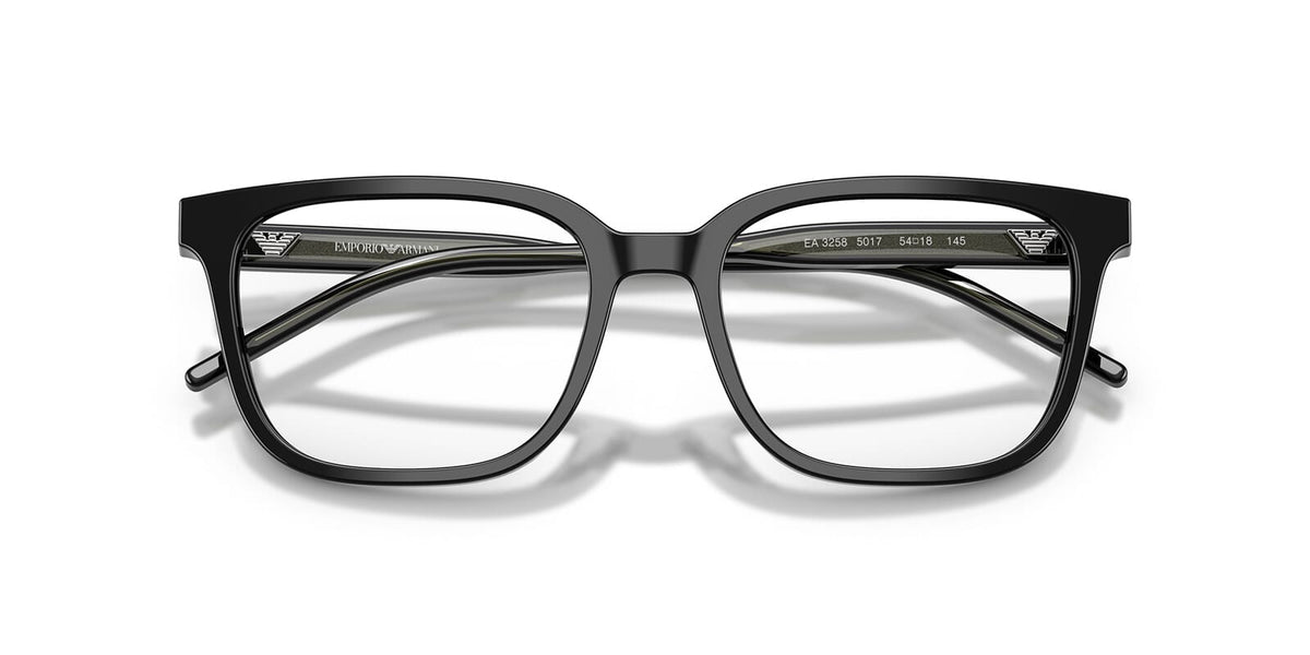 Emporio Armani EA3258 5017 Glasses