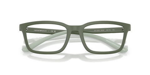 Emporio Armani EA3259 6259 Glasses
