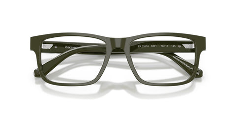 Emporio Armani EA3265U 6321 Glasses