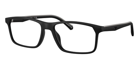Emporio Armani EA3266U 5001 Glasses