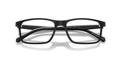 Emporio Armani EA3266U 5001 Glasses