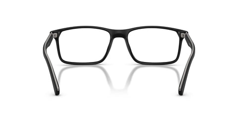 Emporio Armani EA3266U 5001 Glasses
