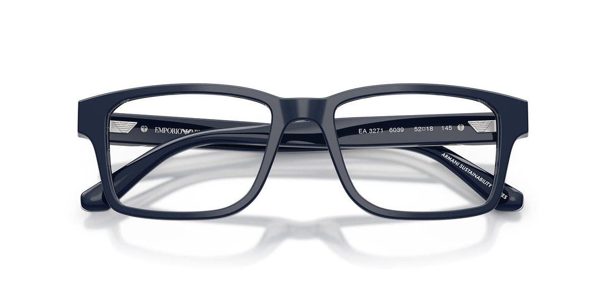 Emporio Armani EA3271 6039 Glasses