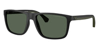 Emporio Armani EA4033 5001/71 Sunglasses