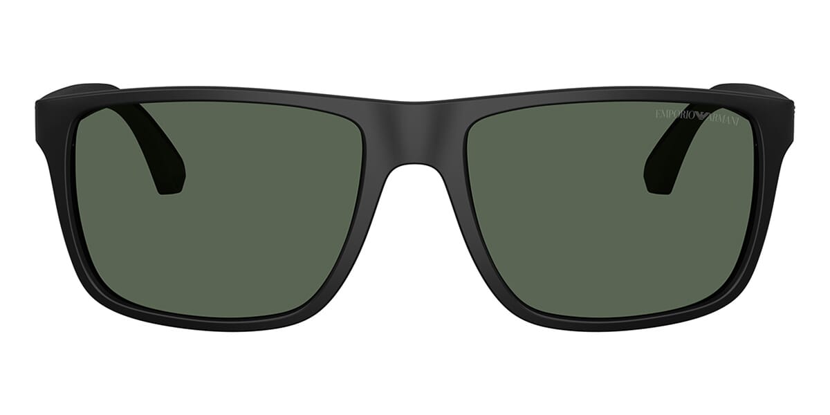 Emporio Armani EA4033 5001/71 Sunglasses